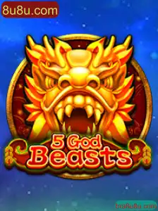 Descubra o Fascinante Mundo do Jogo 5GodBeasts