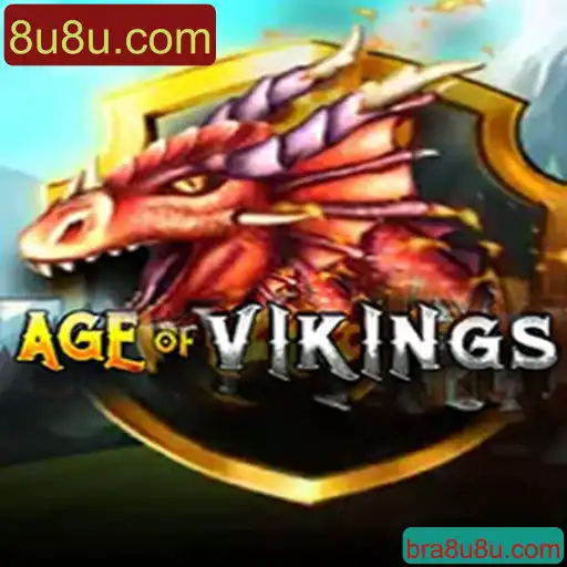 Exploração do Mundo Vikes com AgeofViking: Um Jogo de Estratégia Épico