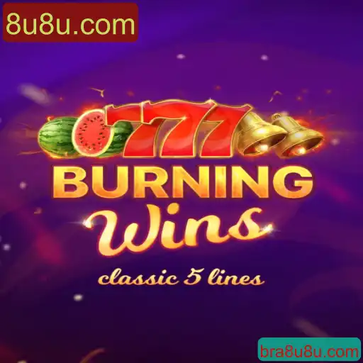 Explorando o Mundo do Jogo BurningWins em 8u8u.com