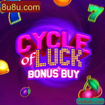 Cycle of Luck Bonus Buy: Uma Viagem Empolgante ao Mundo dos Cassinos Virtuais