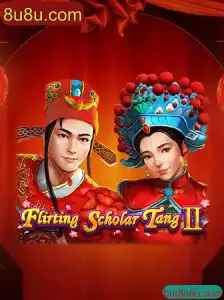 Explorando o mundo de Flirting Scholar Tang II