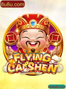 Explorando o Universo de Flying CaiShen: A Emoção do Jogo Online 8u8u.com