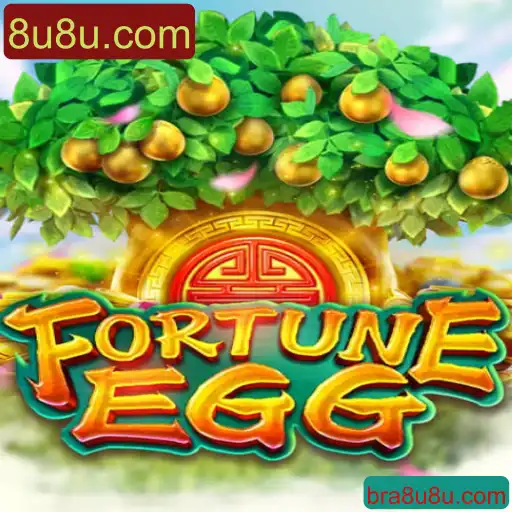 Explorando o Fascínio do Jogo FortuneEgg