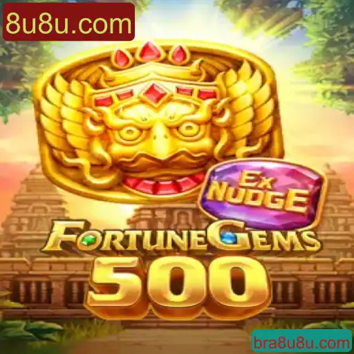 FortuneGems500: Descubra a Emoção e Estratégia Por Trás do Jogo