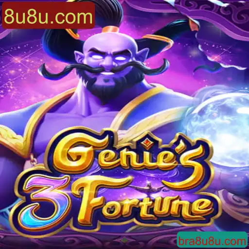 Descubra Genie3Fortune: O Jogo de Aventura e Estratégia Revolucionário