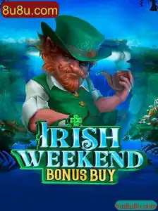 Explorando o Jogo IrishWeekendBonusBuy: Descubra as Regras e Estratégias em 2023