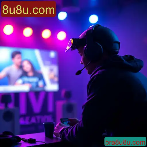 Jogos ao vivo