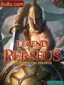 LegendofPerseus: Uma Jornada Épica e Inovadora no Mundo dos Jogos
