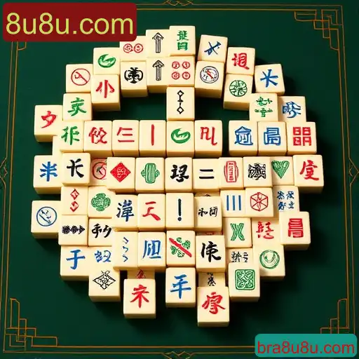 Mahjong