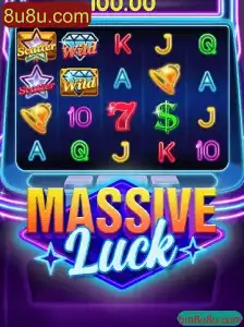 Descubra o Universo de MassiveLuck: Um Jogo Revolucionário