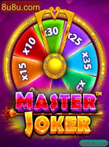 MasterJoker: Uma Jornada pela Diversão do Cassino Online