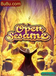 OpenSesame: Desvendando o Jogo que Conquista Corações