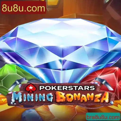 Explorando o Fantástico Mundo do Pokerstars e a Plataforma 8u8u.com