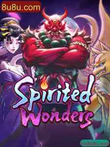 Explorando SpiritedWonders: Um Guia Completo