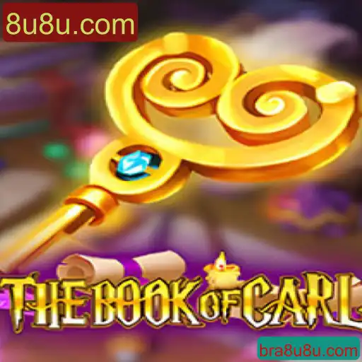 TheBookofCarl: Mergulhe em uma Aventura Épica